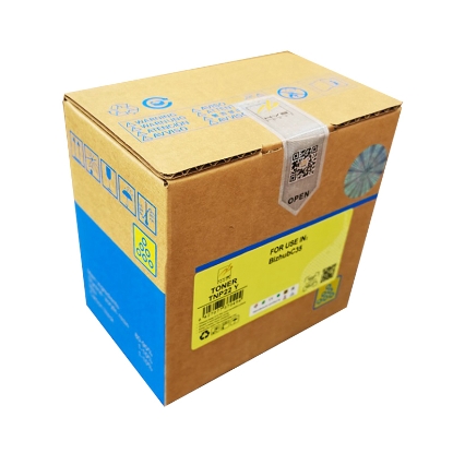 Imagine Cartus laser KMIN TNP-22 Y HYB LASER